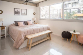 Suite 101 en Palermo Hollywood